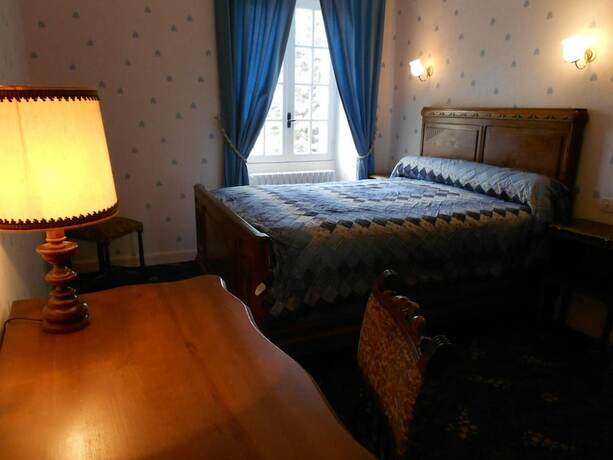 Imagen general del Hotel Le Moulin de Barette. Foto 2