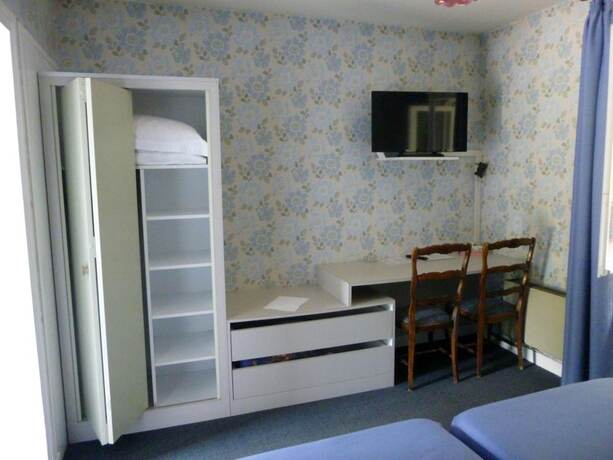 Imagen general del Hotel Le Moulin de Barette. Foto 3