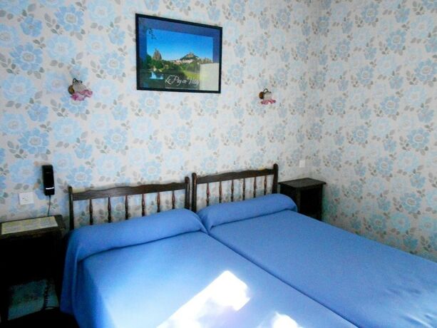 Imagen general del Hotel Le Moulin de Barette. Foto 5