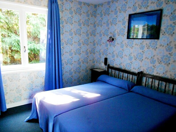 Imagen general del Hotel Le Moulin de Barette. Foto 6