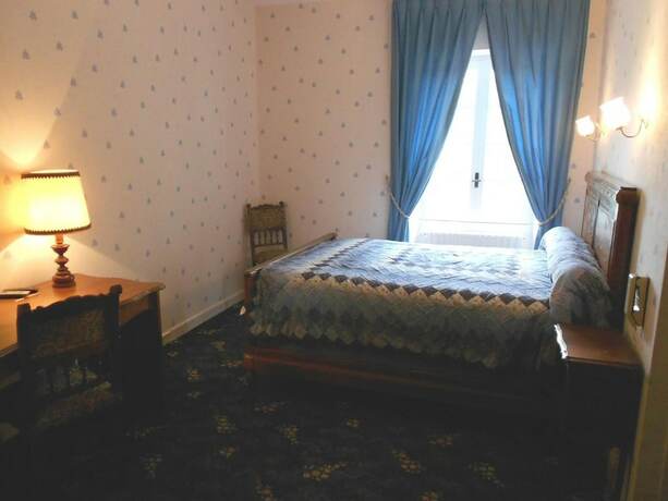 Imagen general del Hotel Le Moulin de Barette. Foto 7