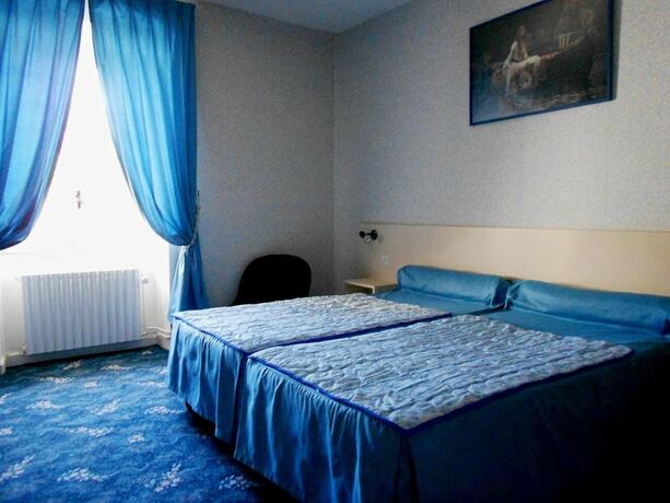 Imagen general del Hotel Le Moulin de Barette. Foto 8