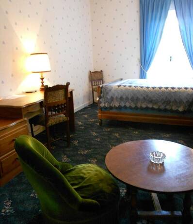 Imagen general del Hotel Le Moulin de Barette. Foto 11