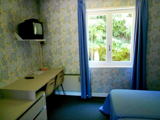 Imagen general del Hotel Le Moulin de Barette. Foto 12