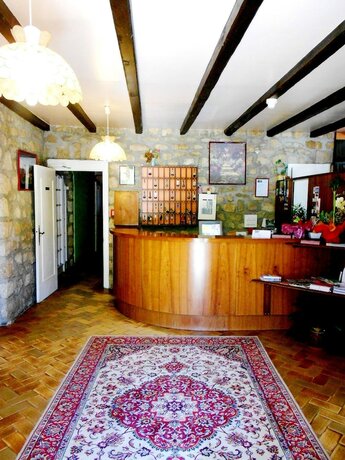 Imagen general del Hotel Le Moulin de Barette. Foto 13