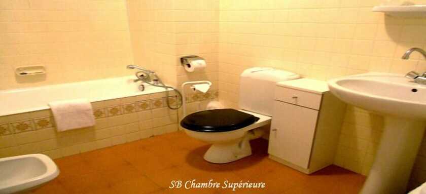 Imagen general del Hotel Le Moulin de Barette. Foto 14