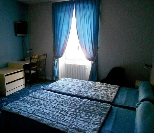 Imagen general del Hotel Le Moulin de Barette. Foto 15