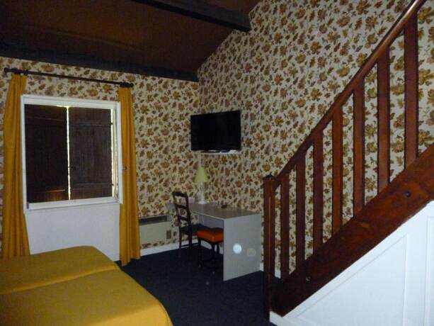 Imagen general del Hotel Le Moulin de Barette. Foto 18