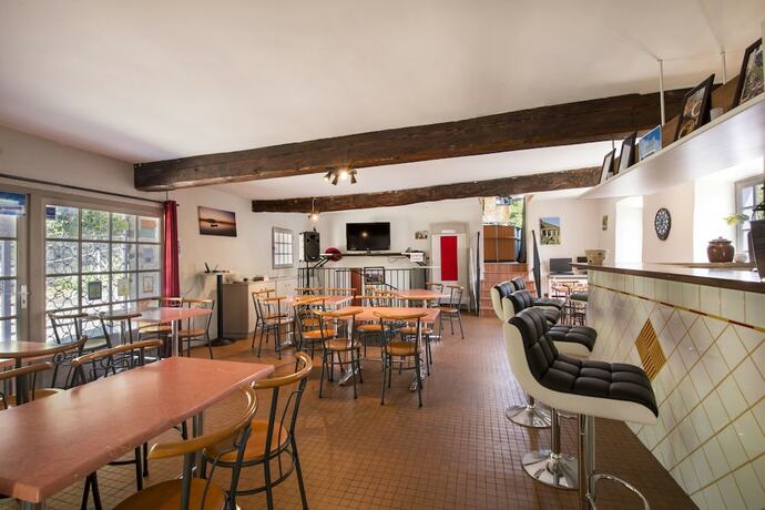 Imagen general del Hotel Le Moulin de Sournia. Foto 4