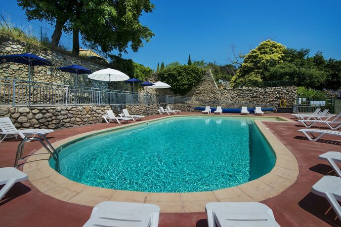 Imagen general del Hotel Le Moulin de Sournia. Foto 10