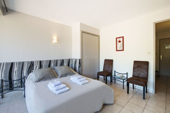 Imagen general del Hotel Le Moulin de Sournia. Foto 11