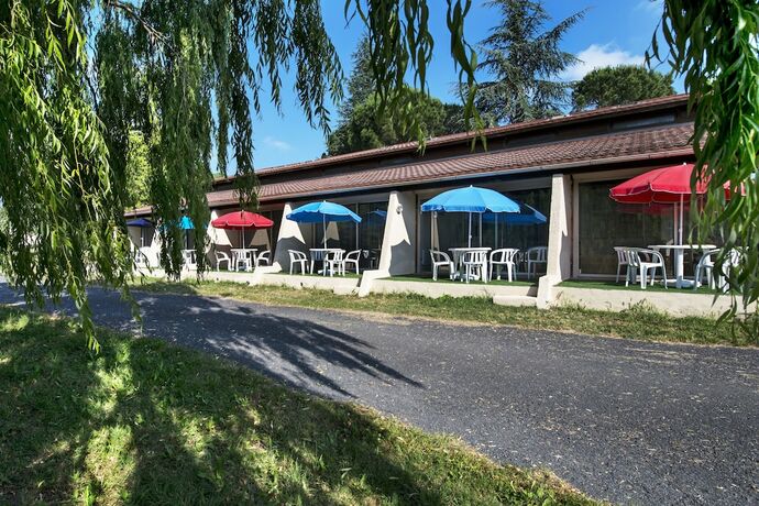Imagen general del Hotel Le Moulin de Sournia. Foto 12