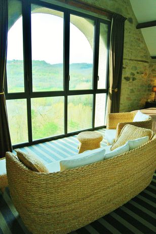 Imagen de los interiores del Hotel Le M&ucirc;rier De Viels. Foto 14