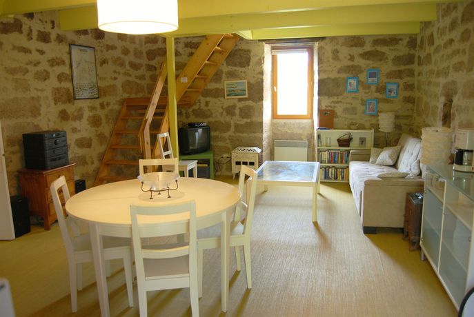 Imagen de la habitación del Hotel Le M&ucirc;rier De Viels. Foto 4