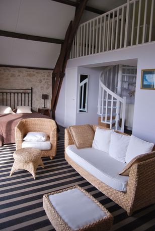 Imagen de la habitación del Hotel Le M&ucirc;rier De Viels. Foto 5