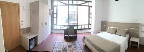 Imagen de la habitación del Hotel Le Mura, Citta Di Castello. Foto 2