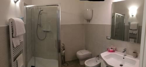 Imagen de la habitación del Hotel Le Mura, Citta Di Castello. Foto 9