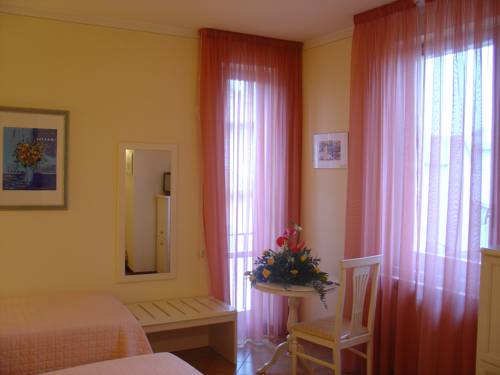 Imagen de la habitación del Hotel Le Mura, Foligno. Foto 13