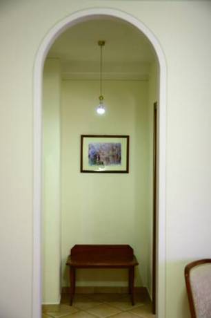 Imagen de la habitación del Hotel Le Mura, Foligno. Foto 16