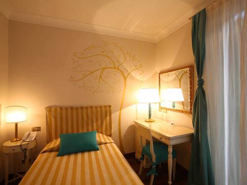 Imagen de la habitación del Hotel Le Muse Country Lodge. Foto 2