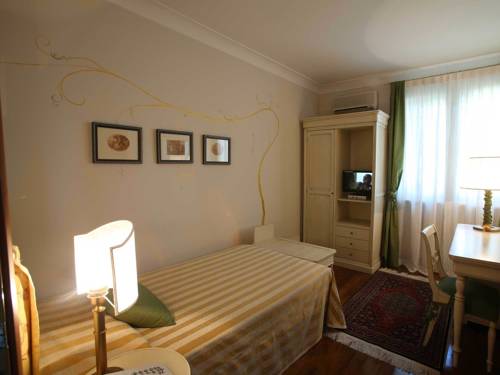 Imagen de la habitación del Hotel Le Muse Country Lodge. Foto 3