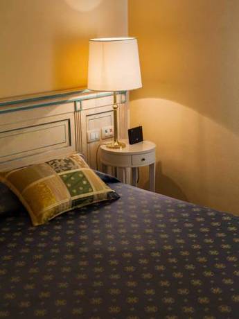 Imagen de la habitación del Hotel Le Muse Country Lodge. Foto 4