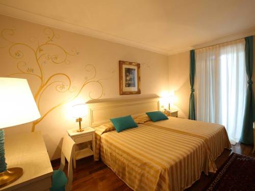 Imagen de la habitación del Hotel Le Muse Country Lodge. Foto 7