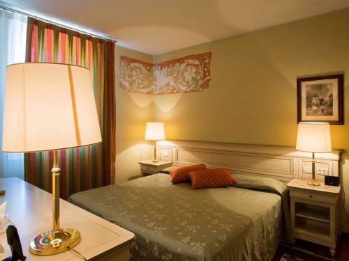 Imagen de la habitación del Hotel Le Muse Country Lodge. Foto 8