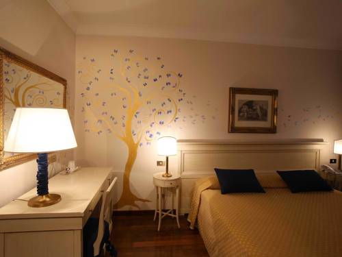 Imagen de la habitación del Hotel Le Muse Country Lodge. Foto 9