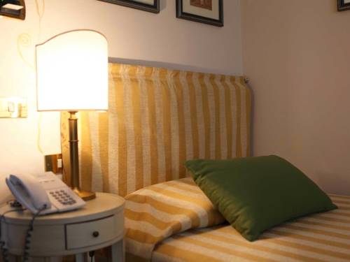 Imagen de la habitación del Hotel Le Muse Country Lodge. Foto 10