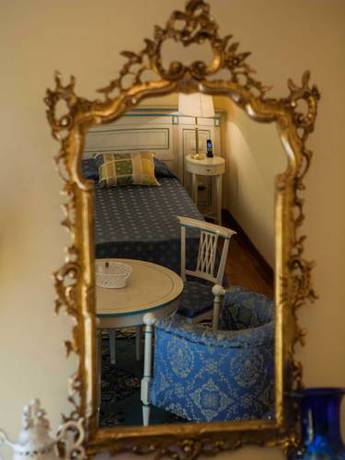 Imagen de la habitación del Hotel Le Muse Country Lodge. Foto 11