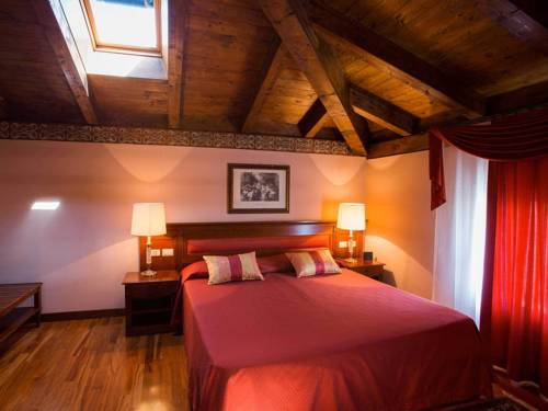 Imagen de la habitación del Hotel Le Muse Country Lodge. Foto 12