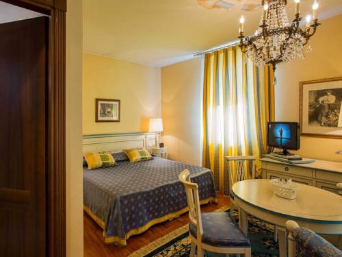 Imagen de la habitación del Hotel Le Muse Country Lodge. Foto 15