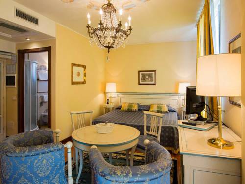 Imagen de la habitación del Hotel Le Muse Country Lodge. Foto 16