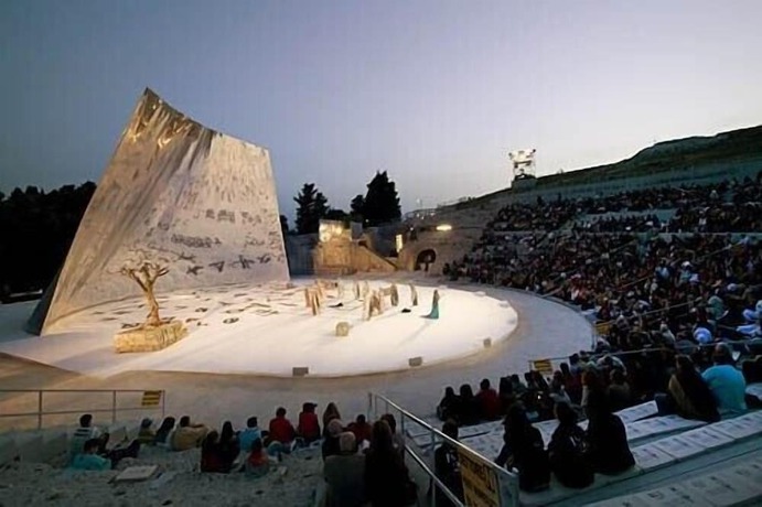 Imagen de los interiores del Hotel Le Muse. Foto 18