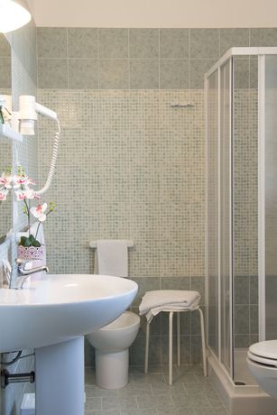 Imagen de la habitación del Hotel Le Muse. Foto 11