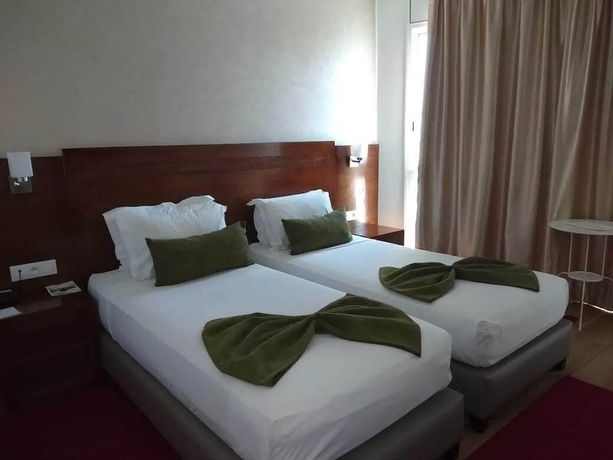 Imagen de la habitación del Hotel Le Musée. Foto 8