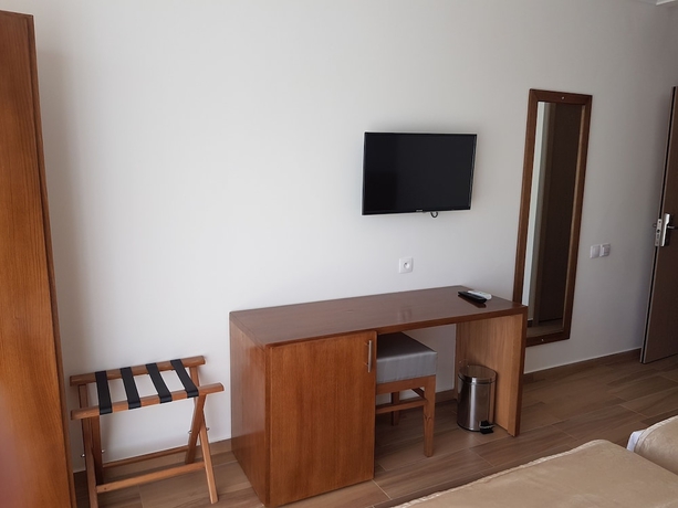 Imagen de la habitación del Hotel Le Musée. Foto 14