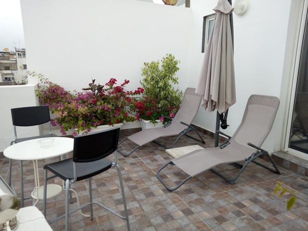 Imagen de la habitación del Hotel Le Musée. Foto 17