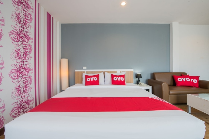 Imagen de la habitación del Hotel Le Nara Residence. Foto 2