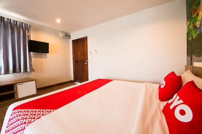 Imagen de la habitación del Hotel Le Nara Residence. Foto 5