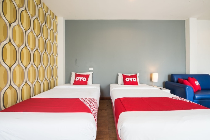 Imagen de la habitación del Hotel Le Nara Residence. Foto 6