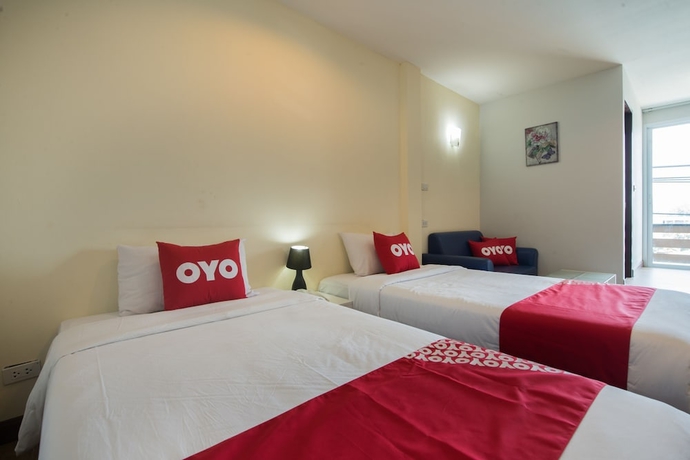 Imagen de la habitación del Hotel Le Nara Residence. Foto 9