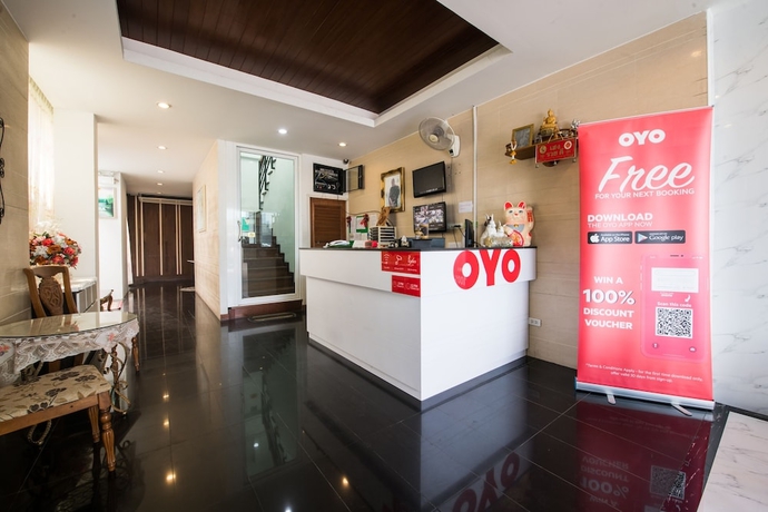 Imagen de los interiores del Hotel Le Nara Residence. Foto 15