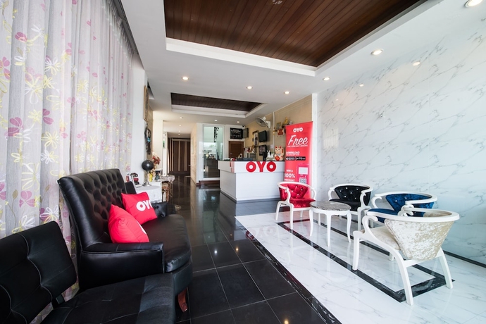 Imagen de los interiores del Hotel Le Nara Residence. Foto 16