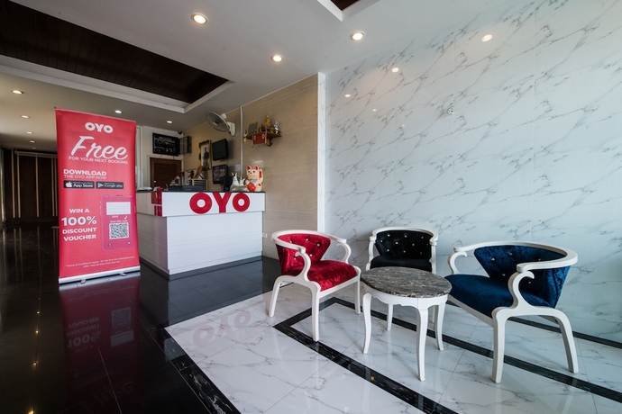 Imagen de los interiores del Hotel Le Nara Residence. Foto 17