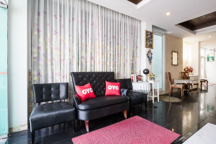 Imagen de los interiores del Hotel Le Nara Residence. Foto 18