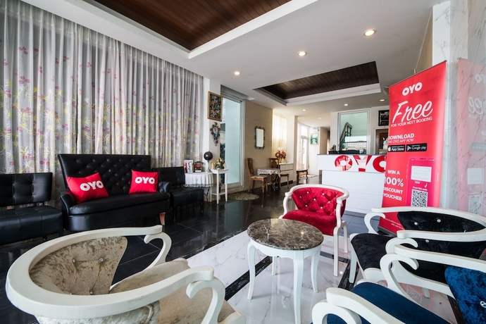 Imagen de los interiores del Hotel Le Nara Residence. Foto 19