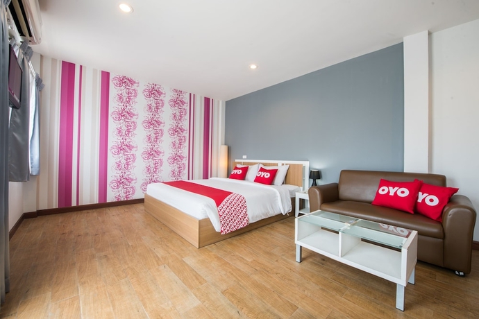 Imagen de la habitación del Hotel Le Nara Residence. Foto 10