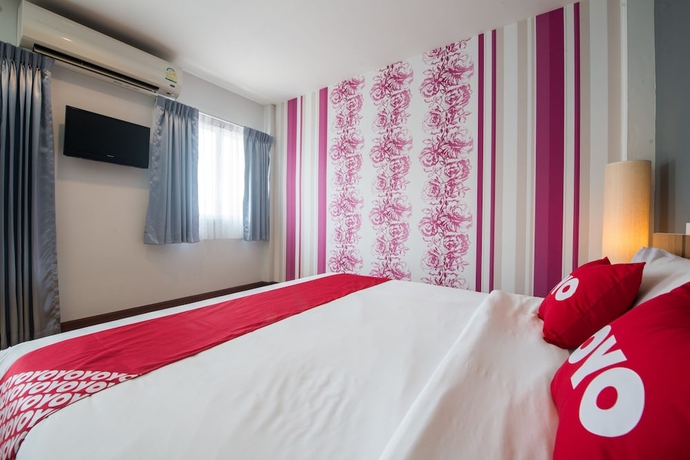 Imagen de la habitación del Hotel Le Nara Residence. Foto 11